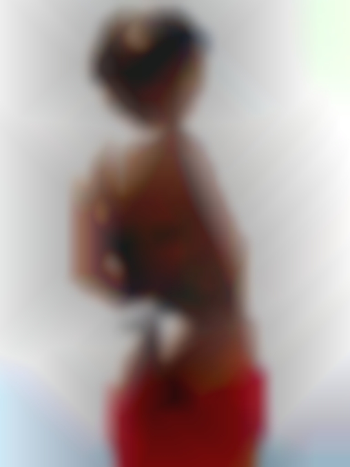 Belonging to a village naket woman women in Mobile Alabama.